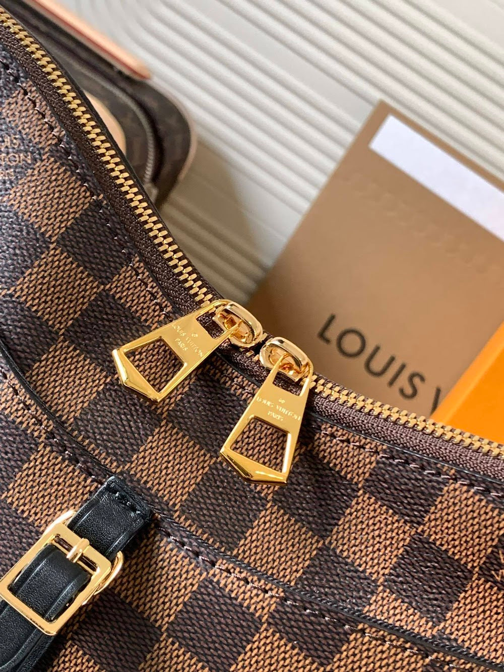 Dragons Bags LVn Luxury Bag --80791