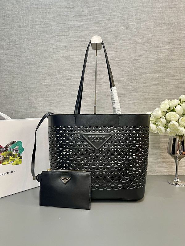 Jessica Bags pradn Luxury Bag --75038
