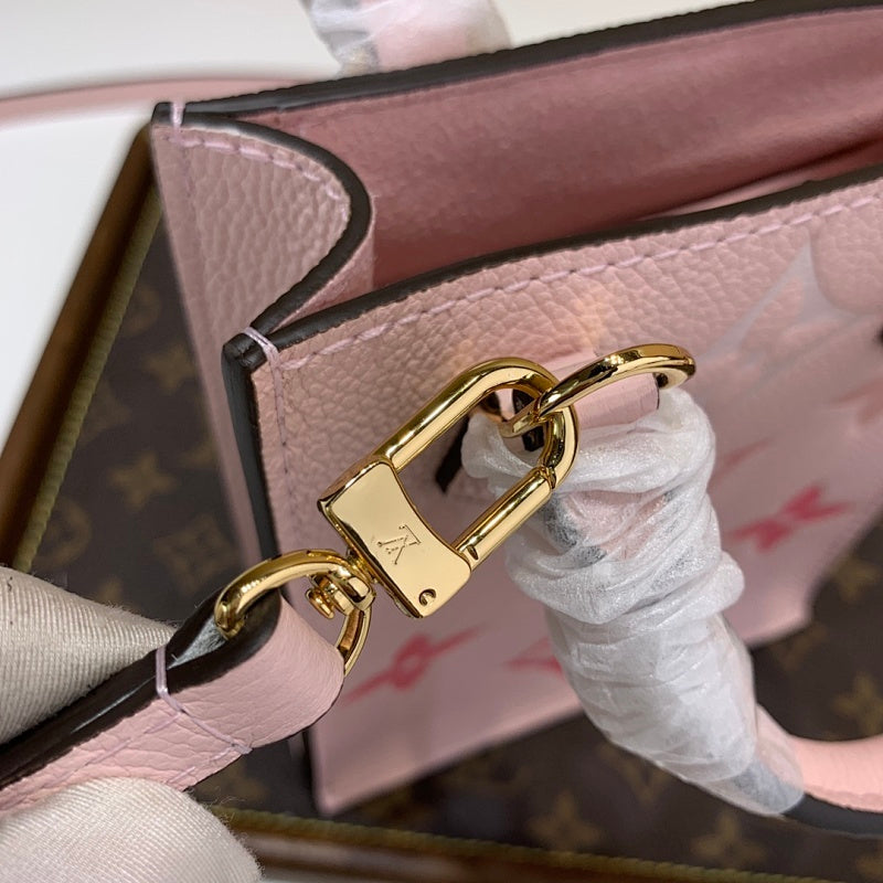 Dragons Bags ln Luxury Bag --57010