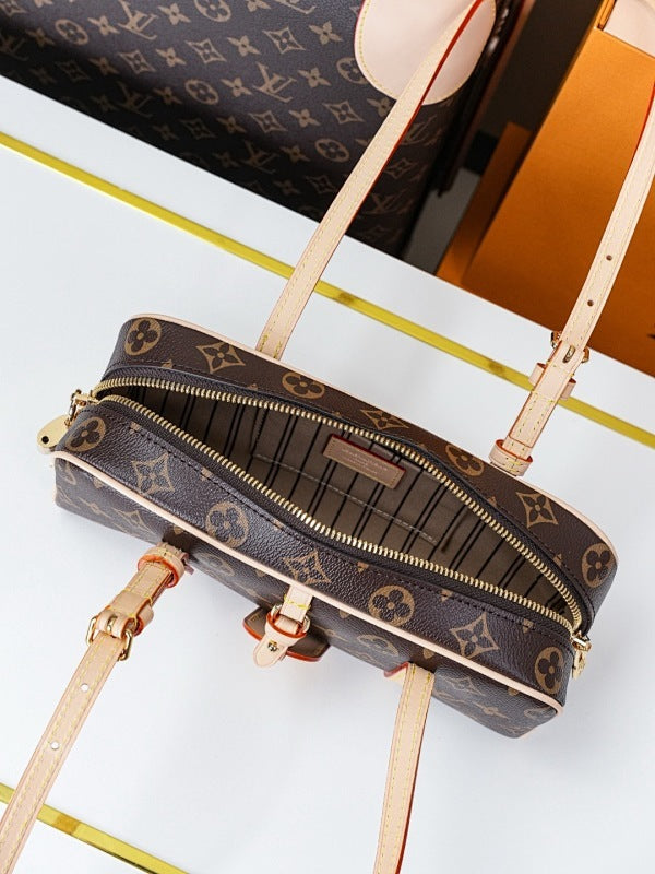 Dragons Bags LVn Luxury Bag --79560