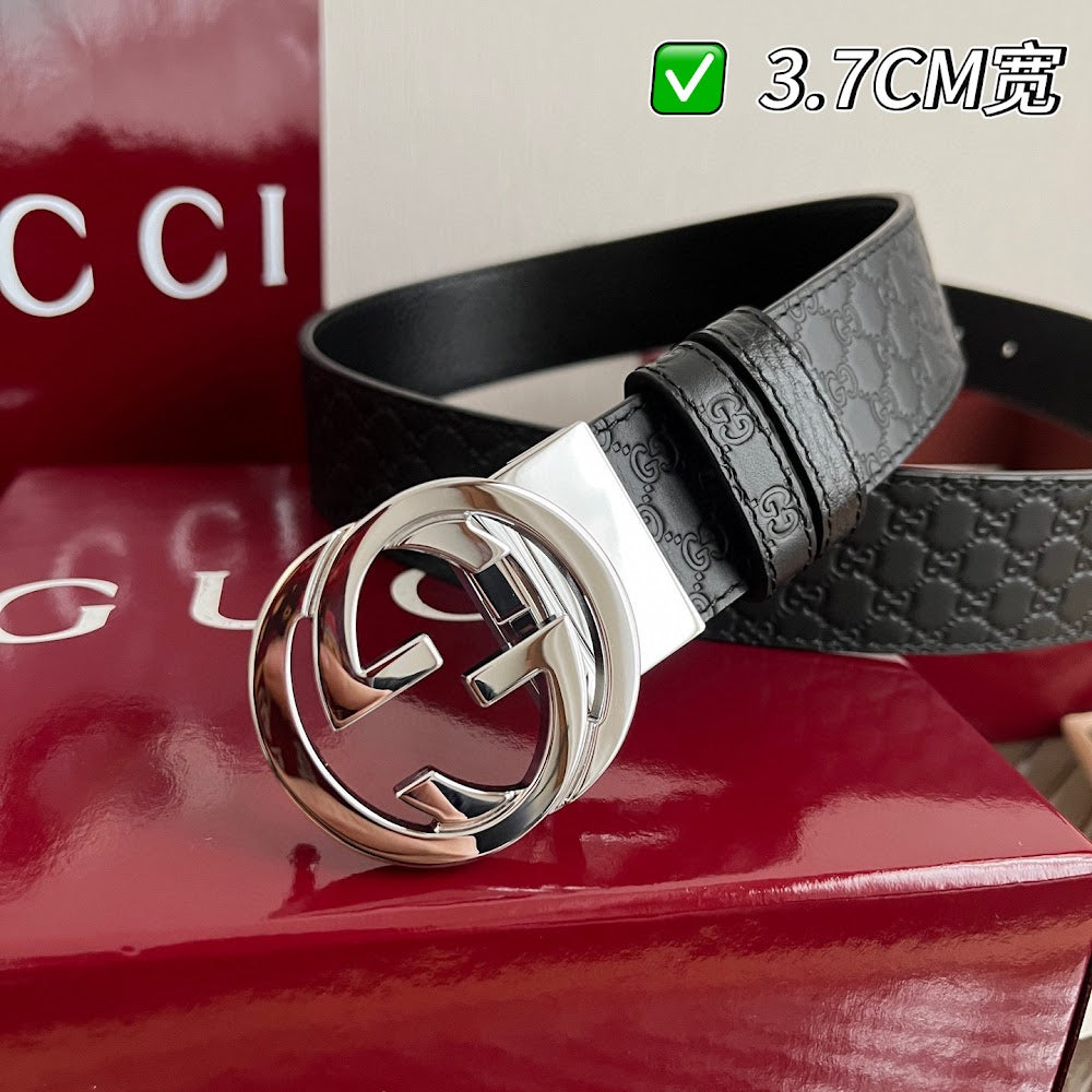 Dragons Bags Guccin Luxury Belt --108332