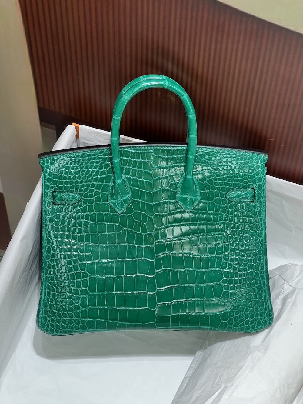 Dragons BagsHermesn Luxury Bag --117078
