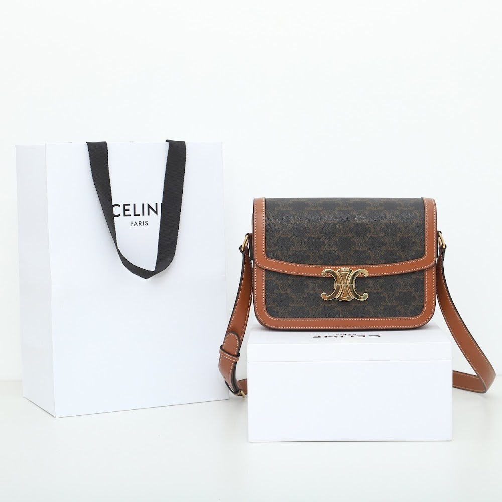 Dragons Bags Celine Luxury Bag --112384