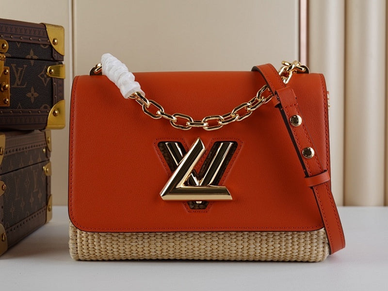 Dragons Bags ln Luxury Bag --57181