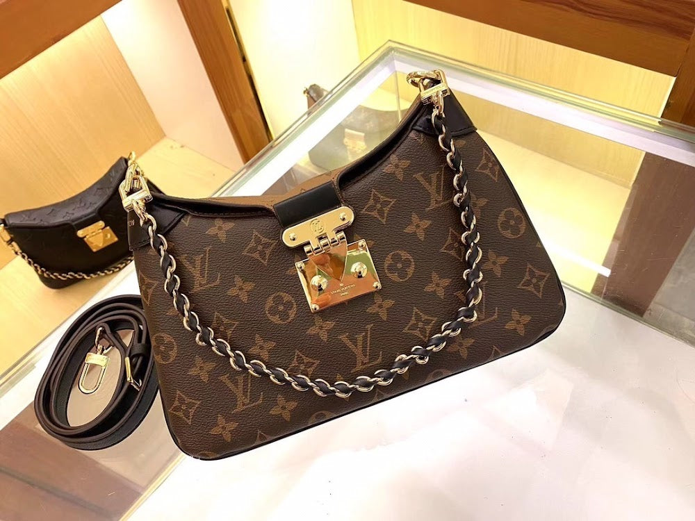 Dragons Bags LVn Luxury Bag --79483