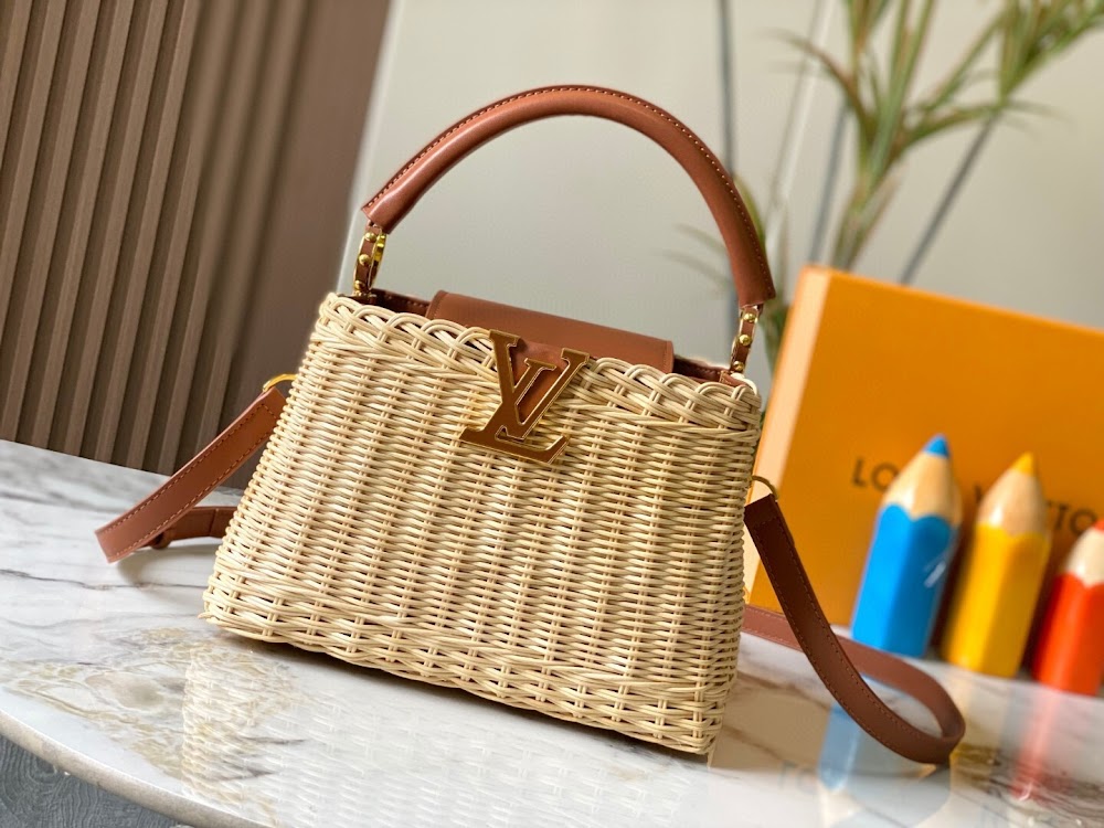 Dragons Bags ln Luxury Bag --76292