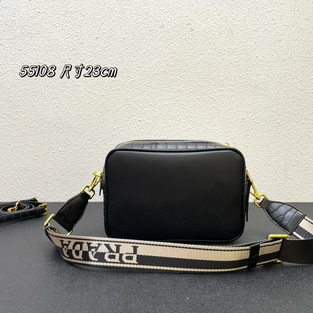 Dragons Bags pradn Luxury Bag --73093