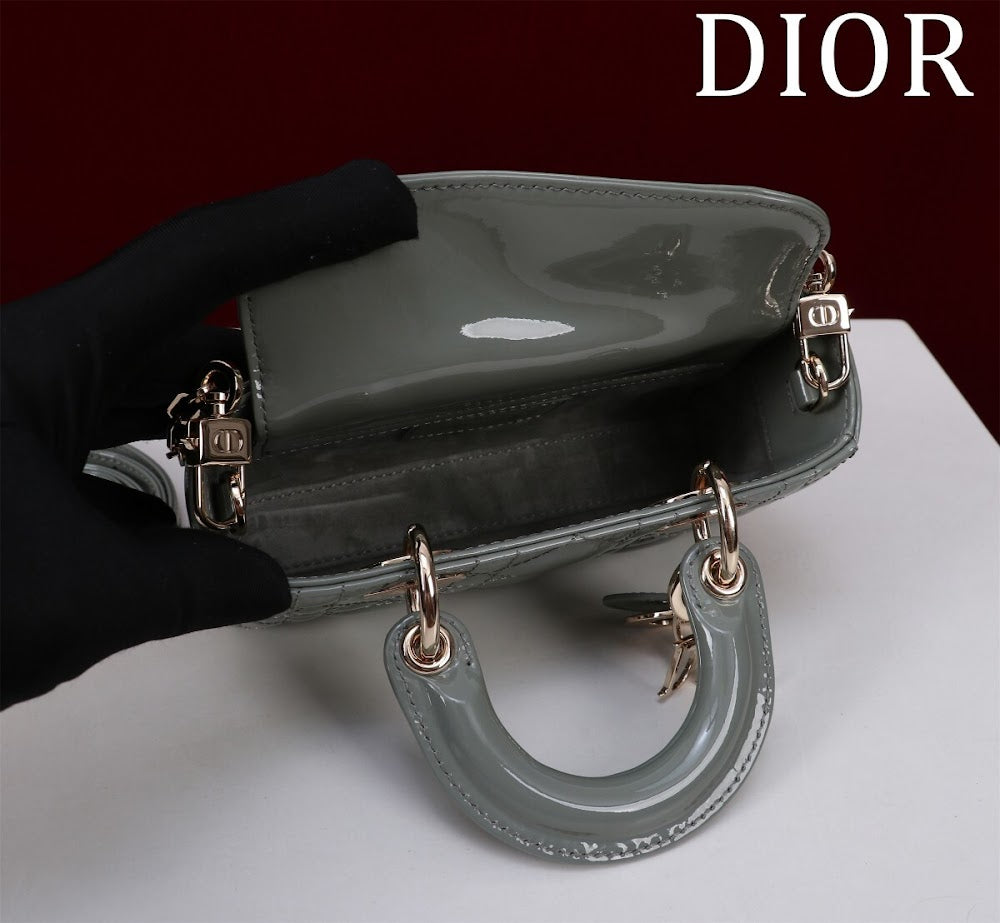 Dragons BagsDiorn Luxury Bag --116445