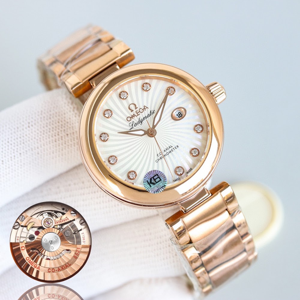 Dragons Bags Luxury Designer Watch --103148