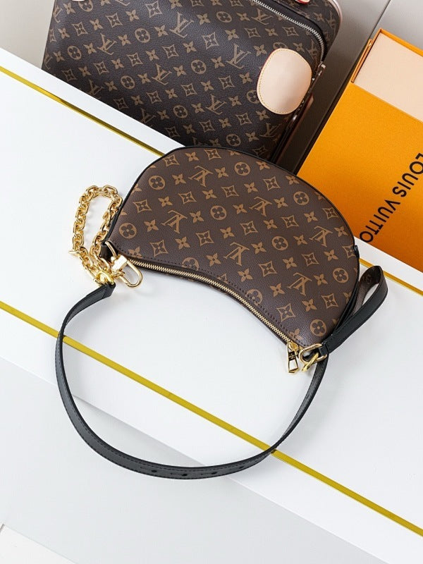 Dragons Bags LVn Luxury Bag --81043