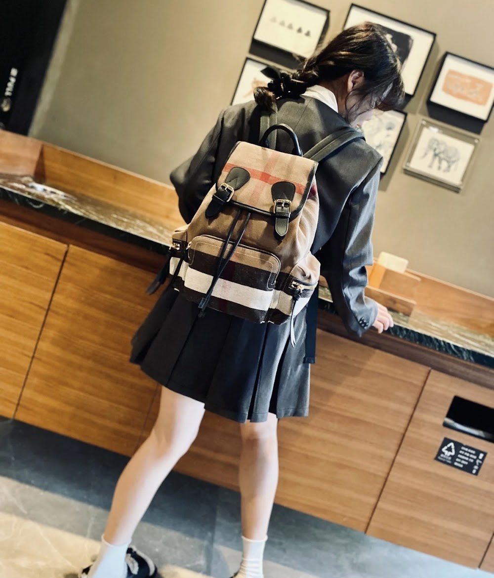 Dragons Bags Burberryn Luxury Bag --93076