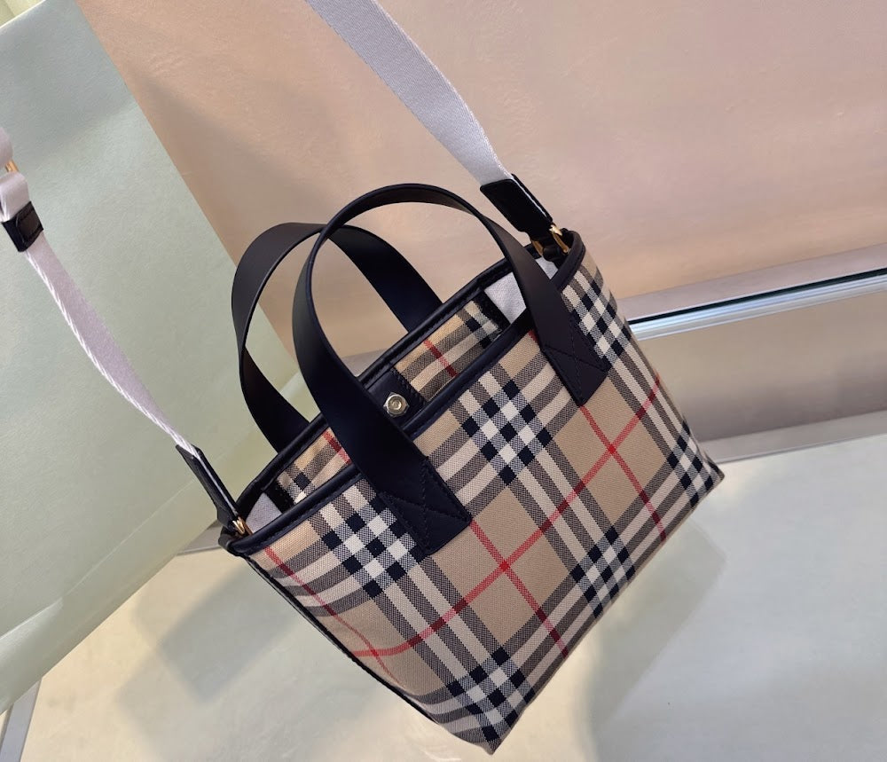 Dragons Bags Burberryn Luxury Bag --92622