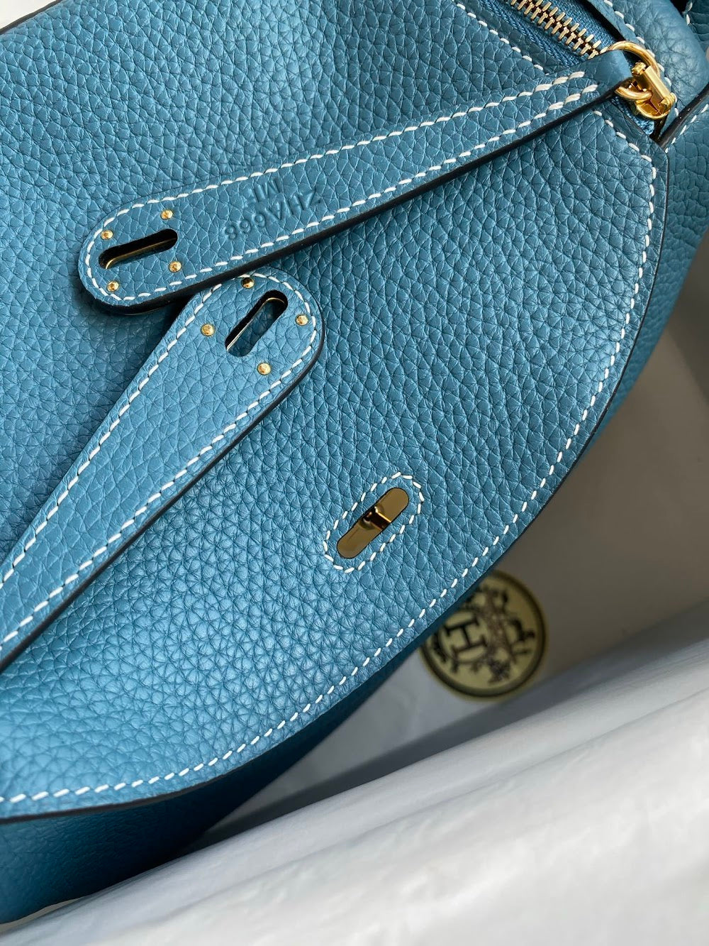 Dragons BagsHermesn Luxury Bag --117182
