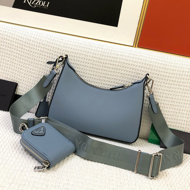 Dragons Bags pradn Luxury Bag --73745
