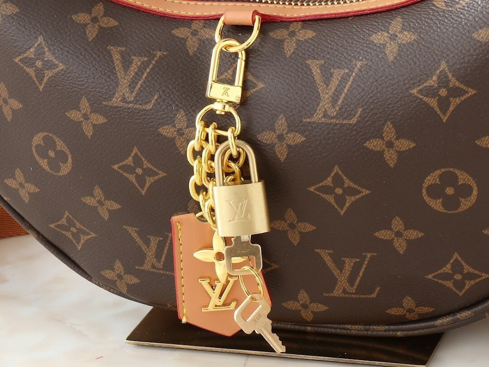 Dragons Bags ln Luxury Bag --76607