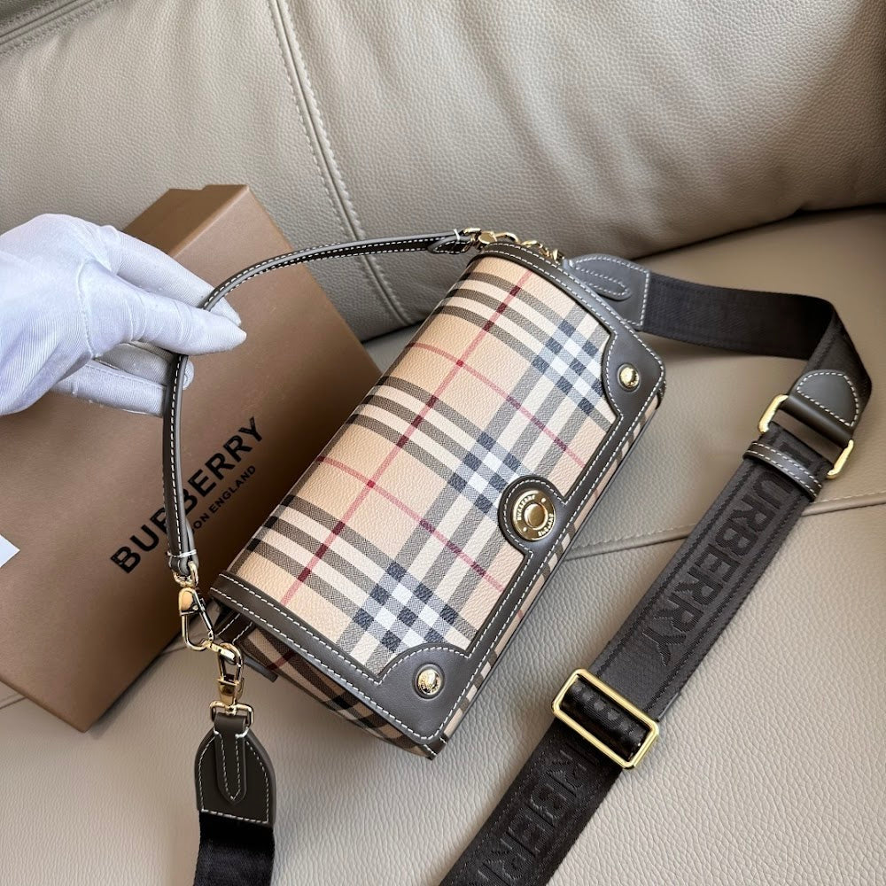 Dragons Bags Burberryn Luxury Bag --92625