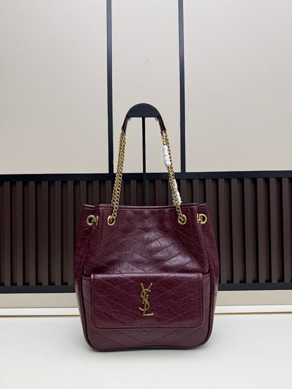 Dragons Bags ysn Luxury Bag --72060