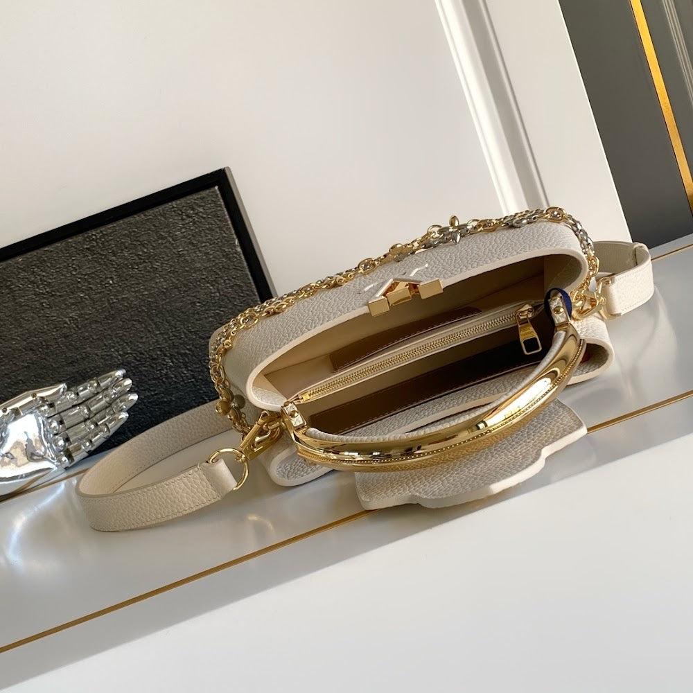 Dragons Bags ln Luxury Bag --96160