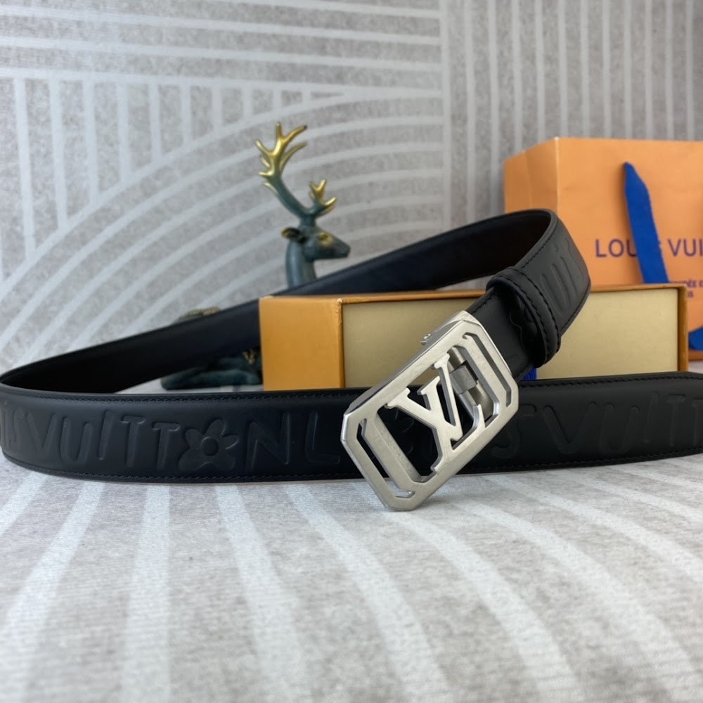 Dragons Bags ln Luxury Belt --100412