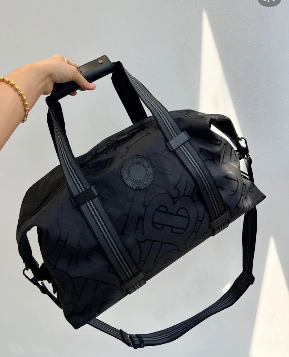 Dragons Bags Burberryn Luxury Bag --91649