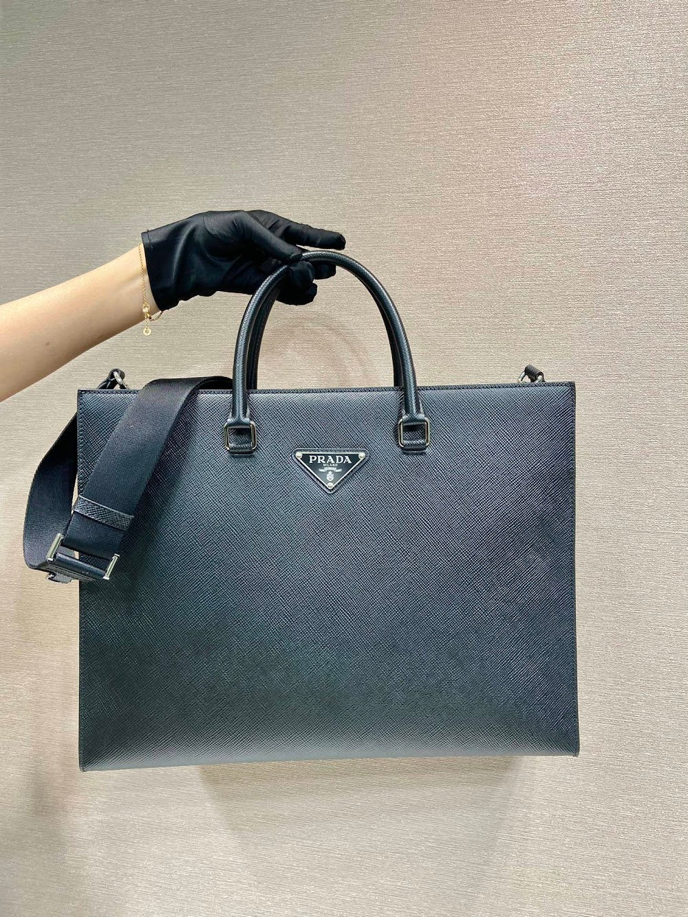 Dragons Bags Prada Luxury Bag --54331