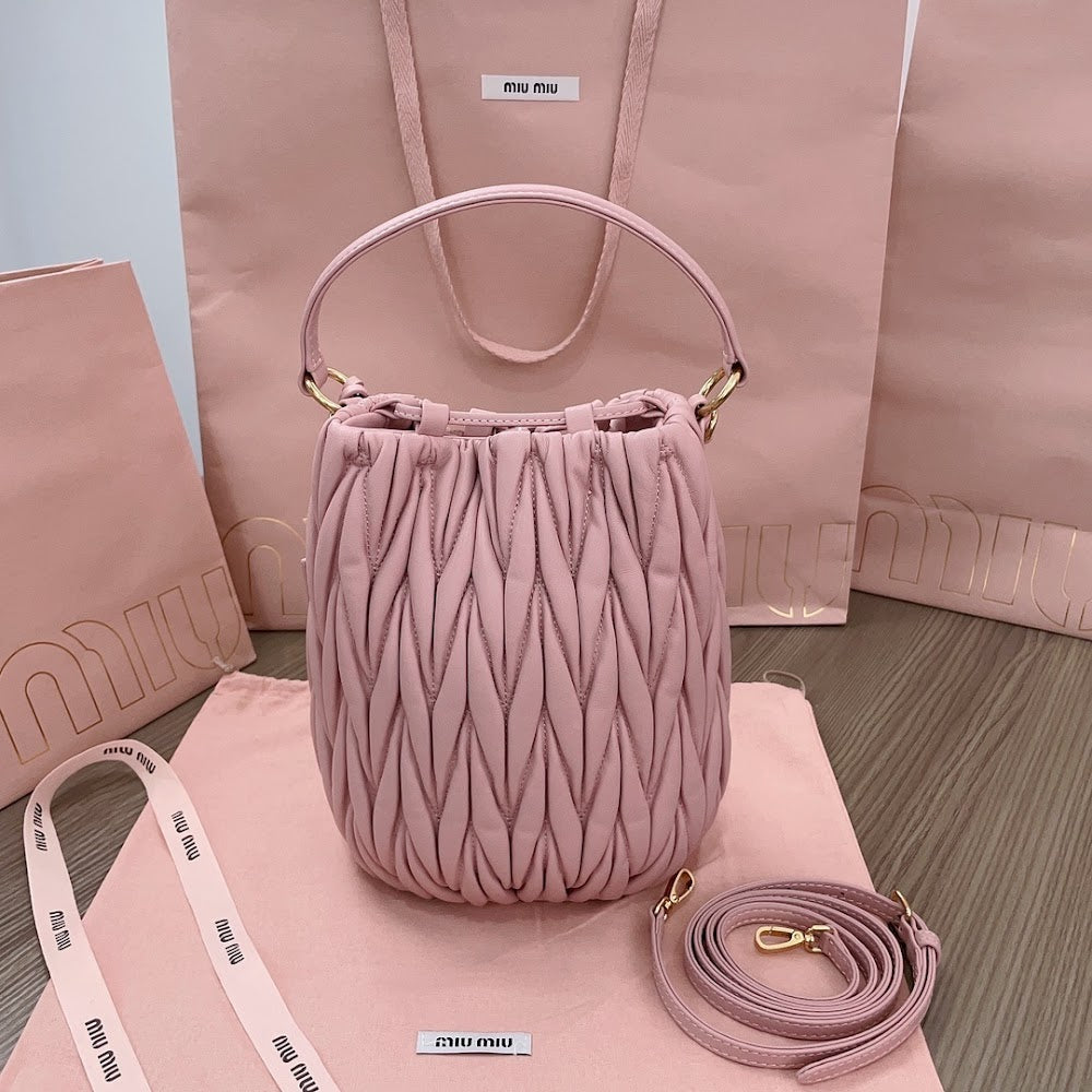 Dragons Bags Miun Miun Luxury Bag --122488