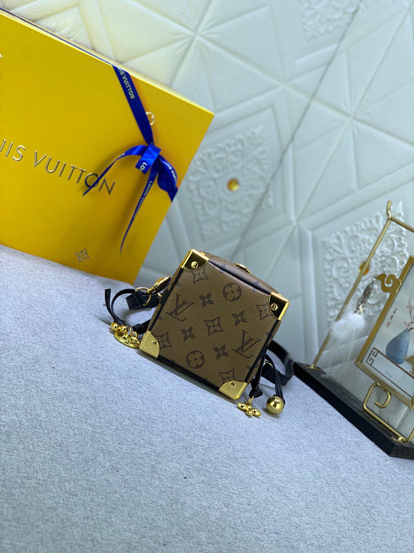Dragons Bags LVn Luxury Bag --80531