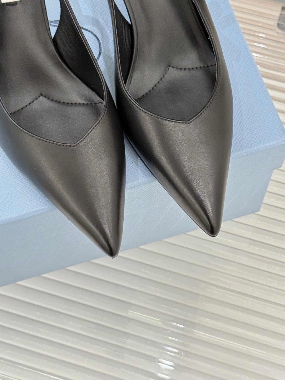 Dragons Bags Prada Luxury Heels --53539
