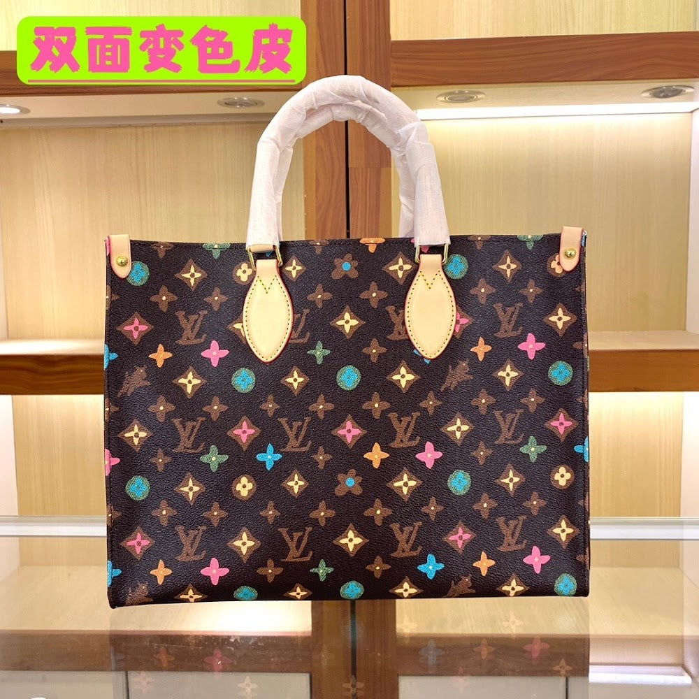 Dragons Bags ln Luxury Bag --76191