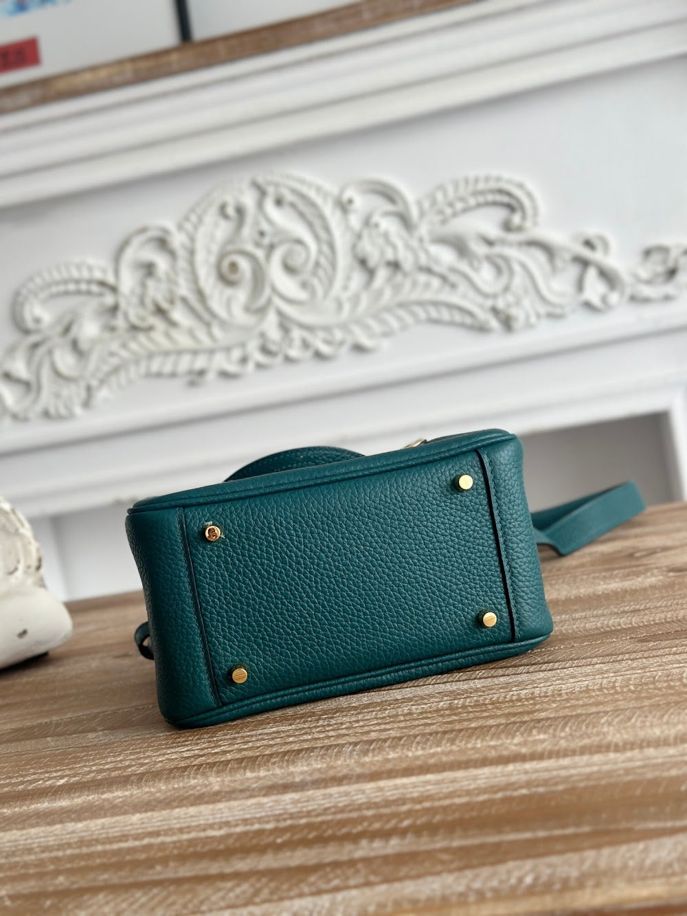 Dragons Bags Hermesn Luxury Bag --118902