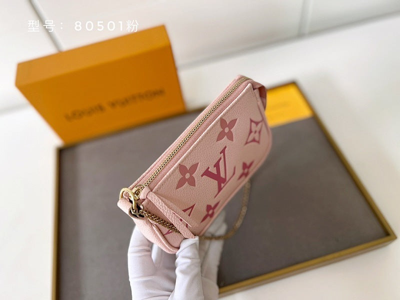 Dragons Bags ln Luxury Bag --78561