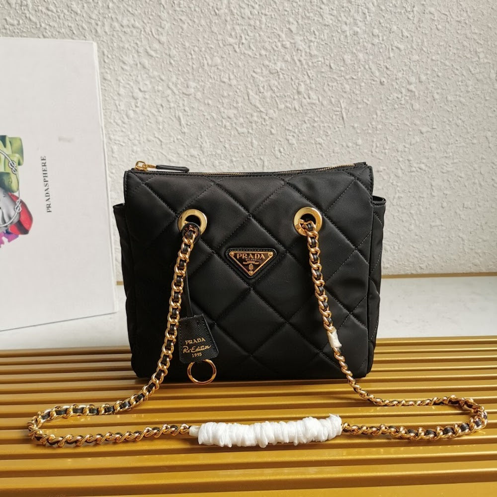 Dragons Bags Pradn Luxury Bag --101536