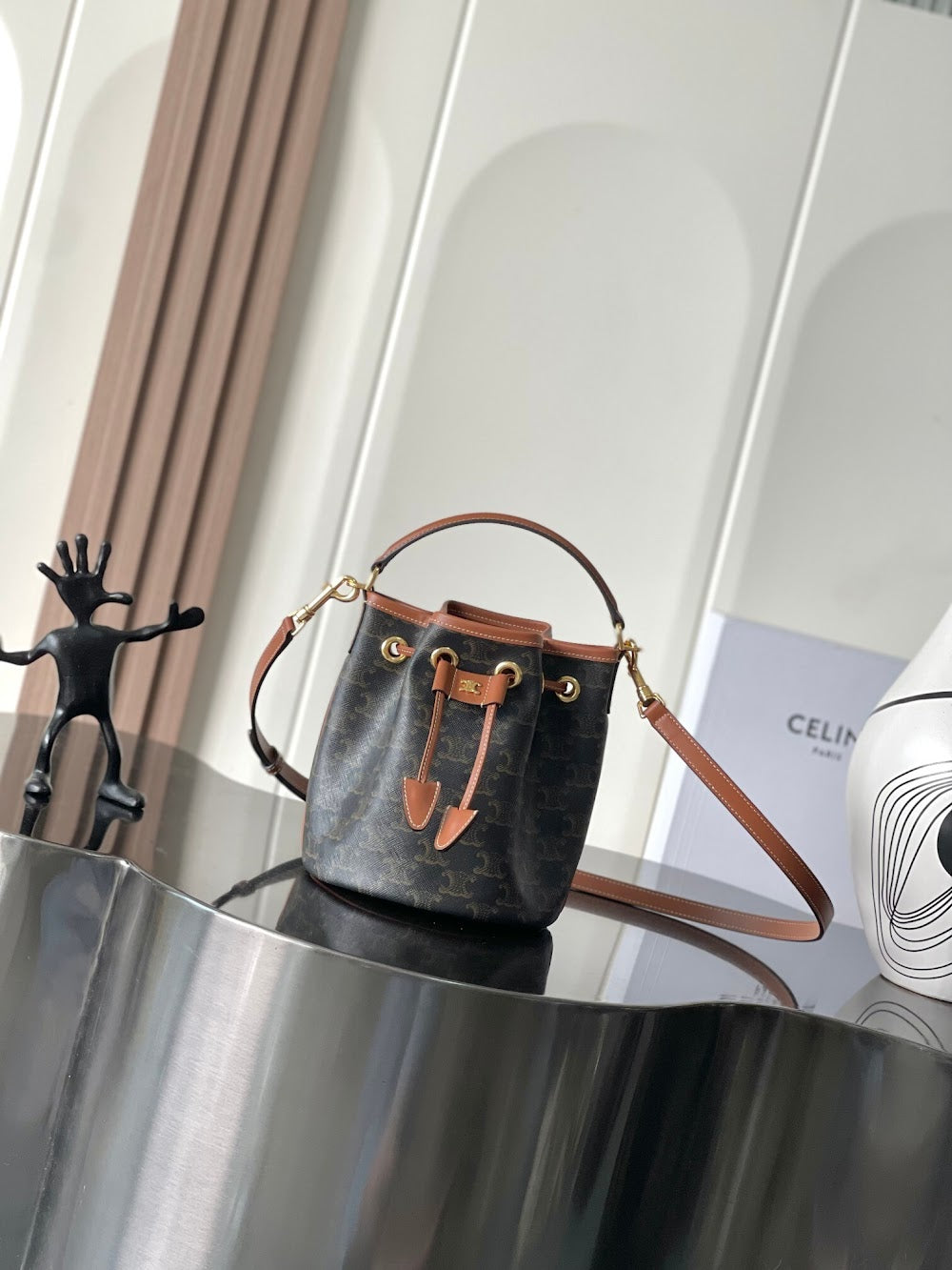 Dragons Bags Celine Luxury Bag --112062