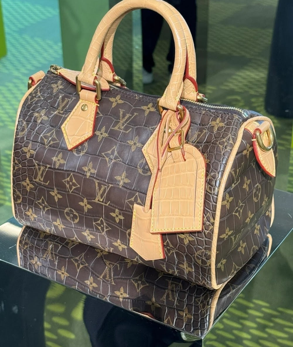 Dragons Bags ln Luxury Bag --97147