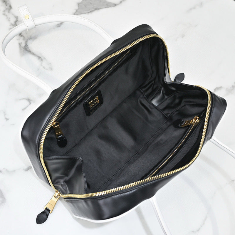 Jessica Bags pradn Luxury Bag --75392