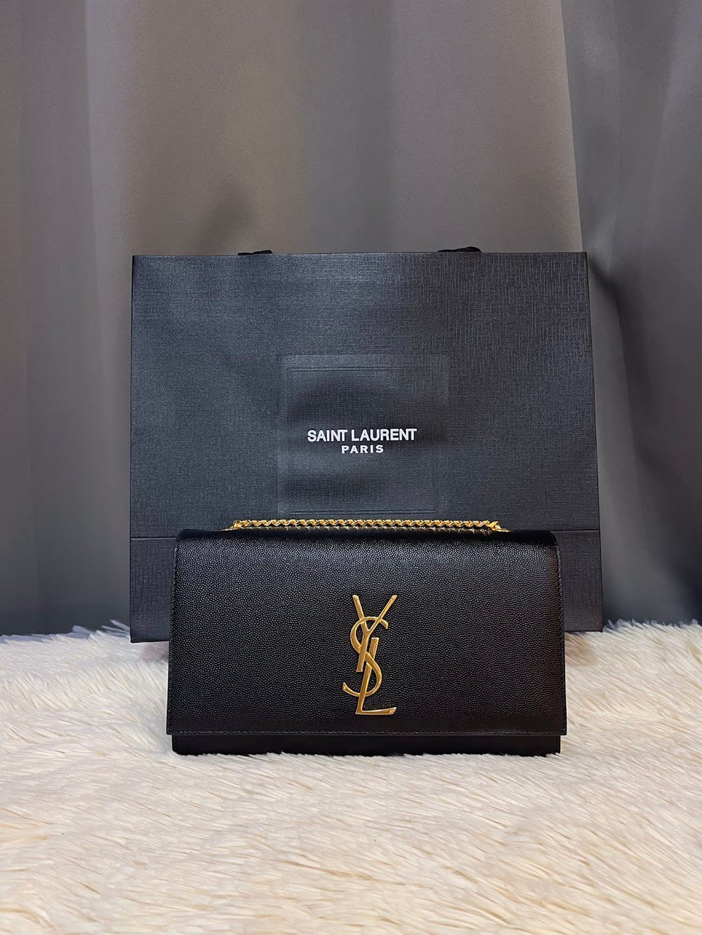 Dragons Bags YSLn Luxury Bag --119941