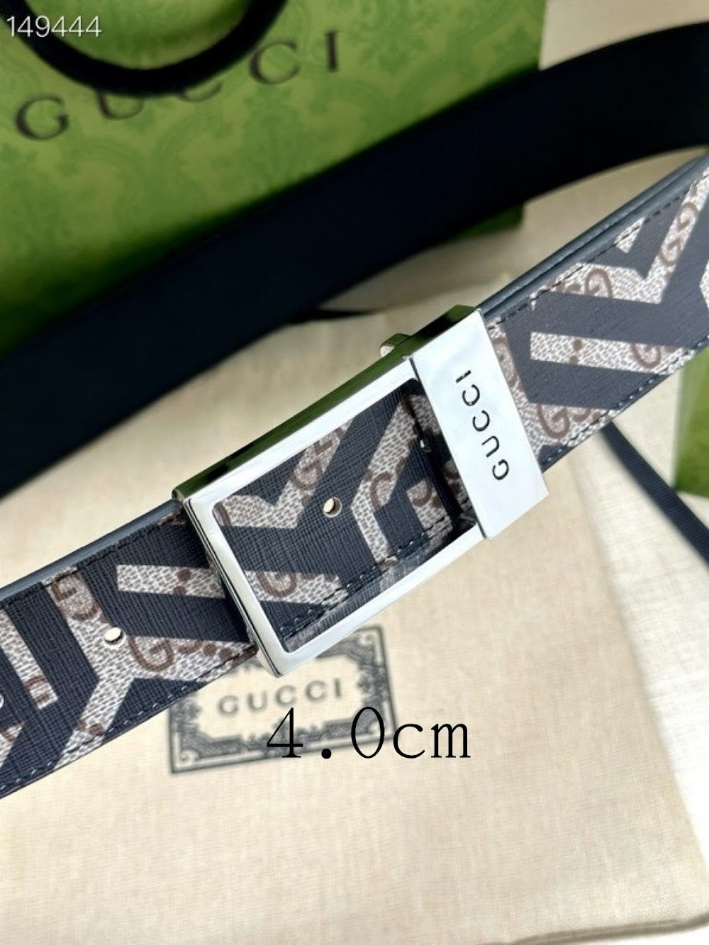 Dragons Bags Guccin Luxury Belt --108375