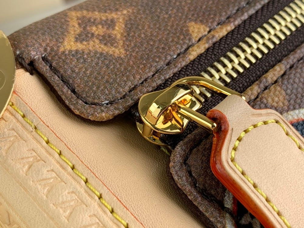 Dragons Bags ln Luxury Bag --62281