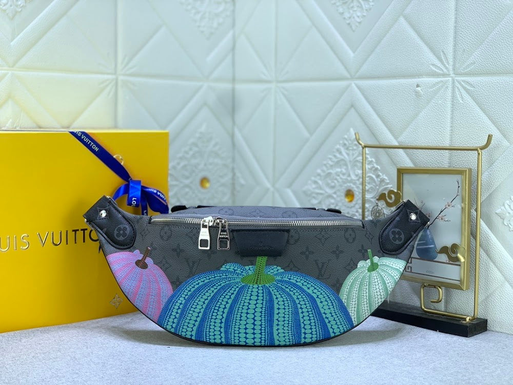 Dragons Bags LVn Luxury Bag --81136