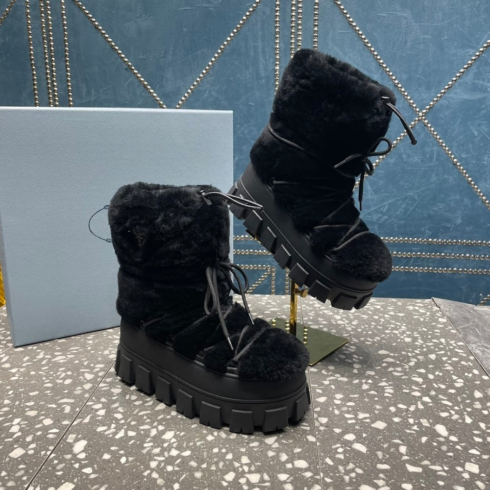 Dragons Bags Prada Luxury Heels --53069