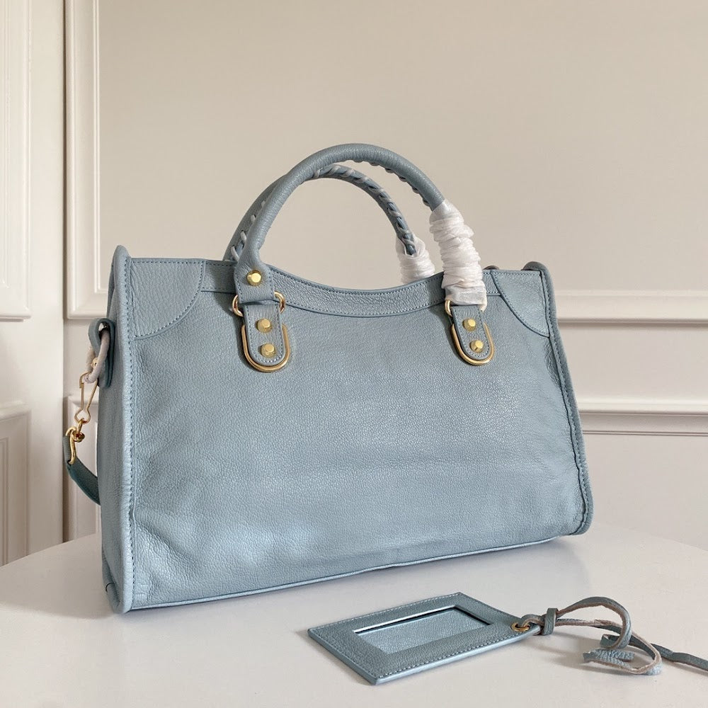 Dragons Bags Balenciaga Luxury Bag --111808