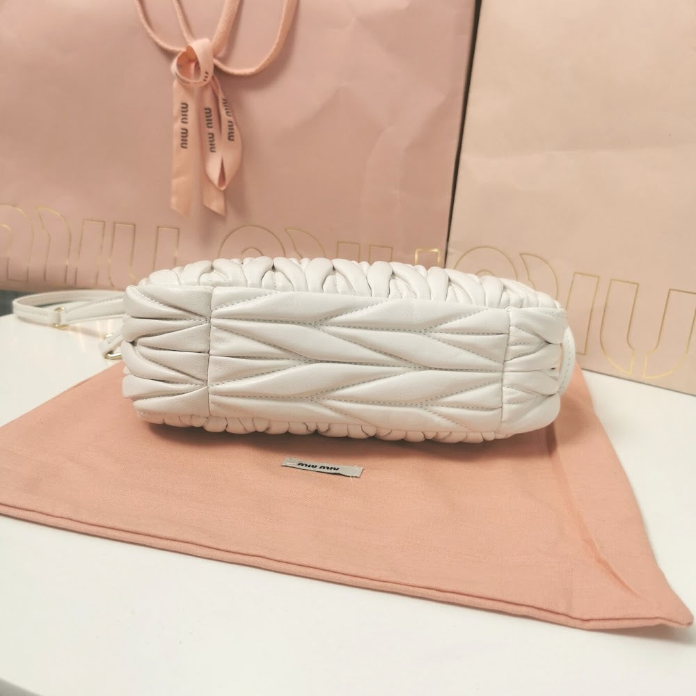 Dragons Bags Miun Miun Luxury Bag --123325