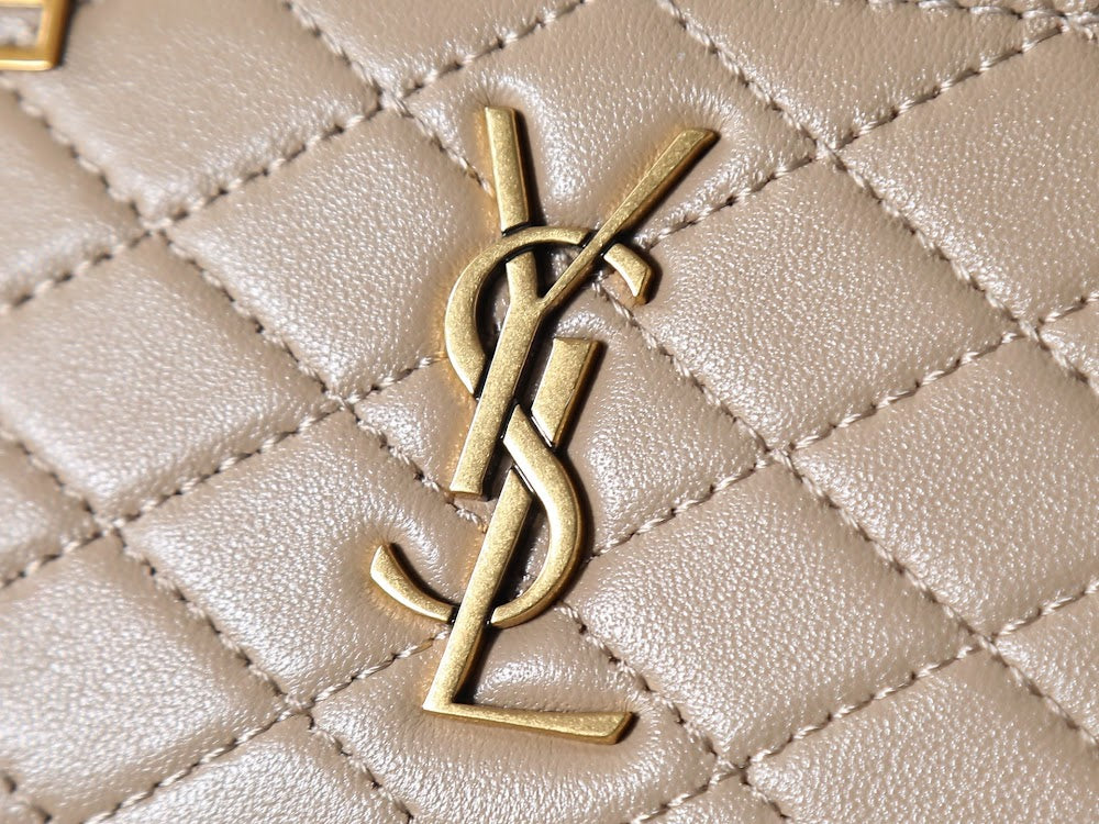Dragons Bags YSLn Luxury Bag --120125