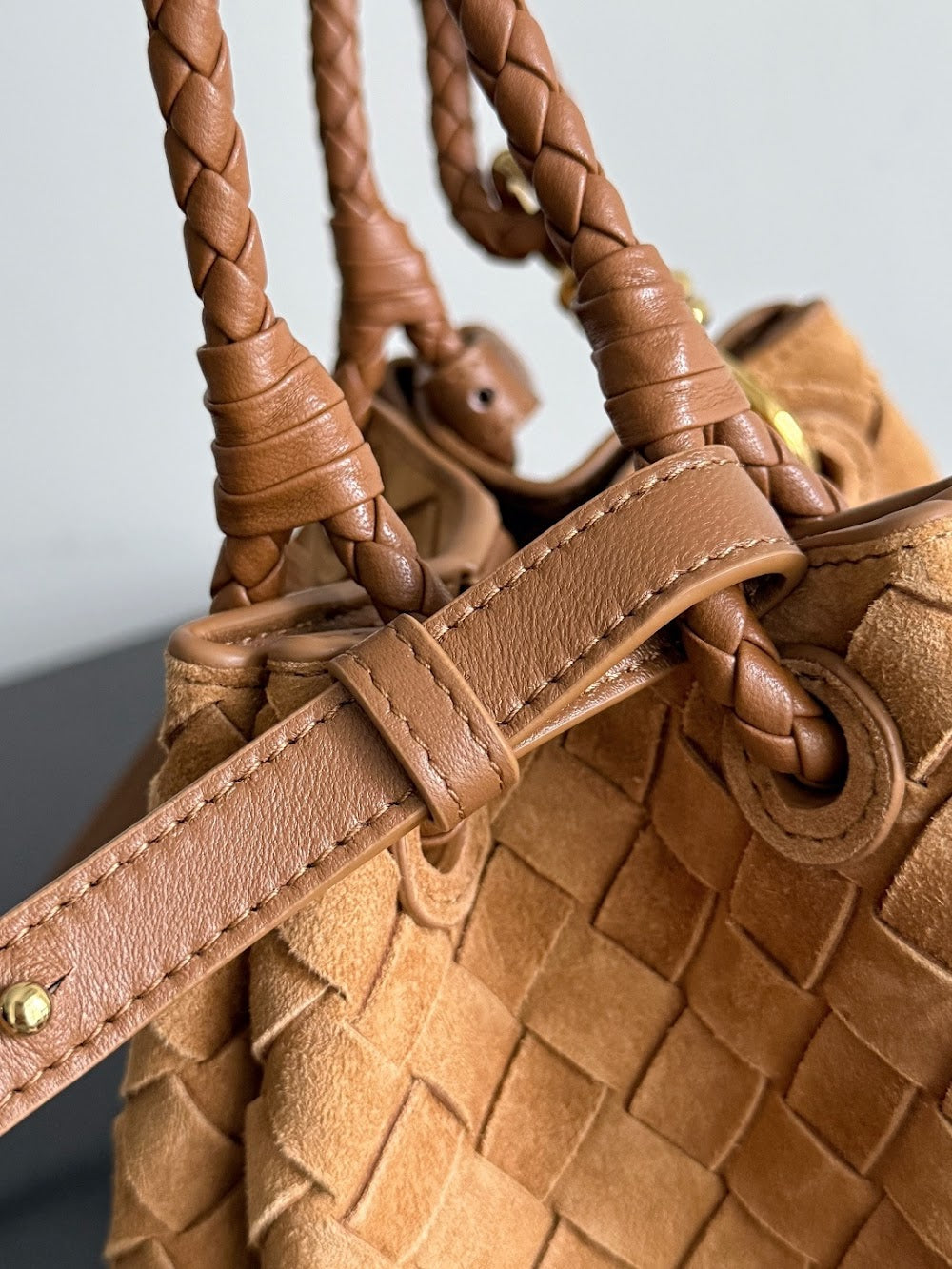 Dragons Bags Bottegan Luxury Bag --90976