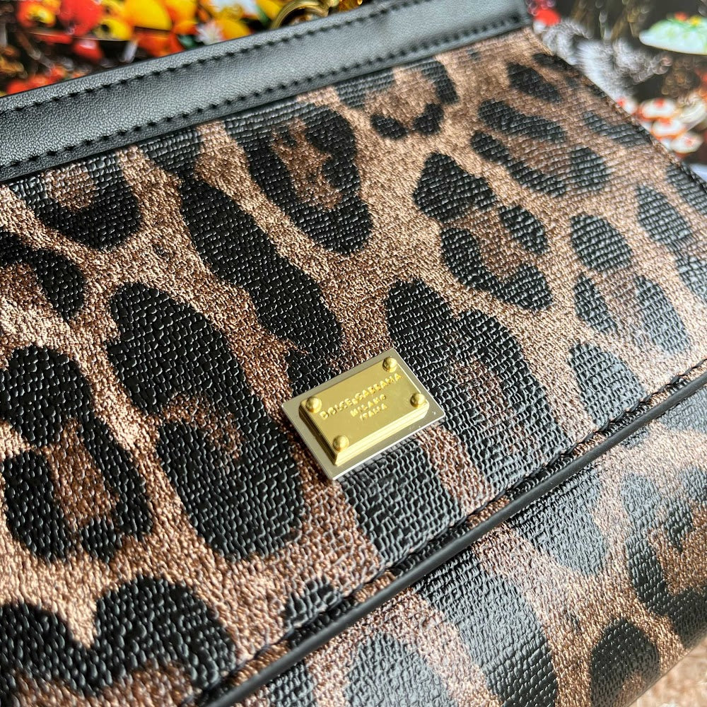 Dragons Bags DGn Luxury Bag --94169