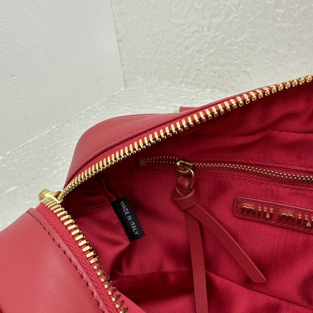 Dragons Bags Miun Miun Luxury Bag --123454