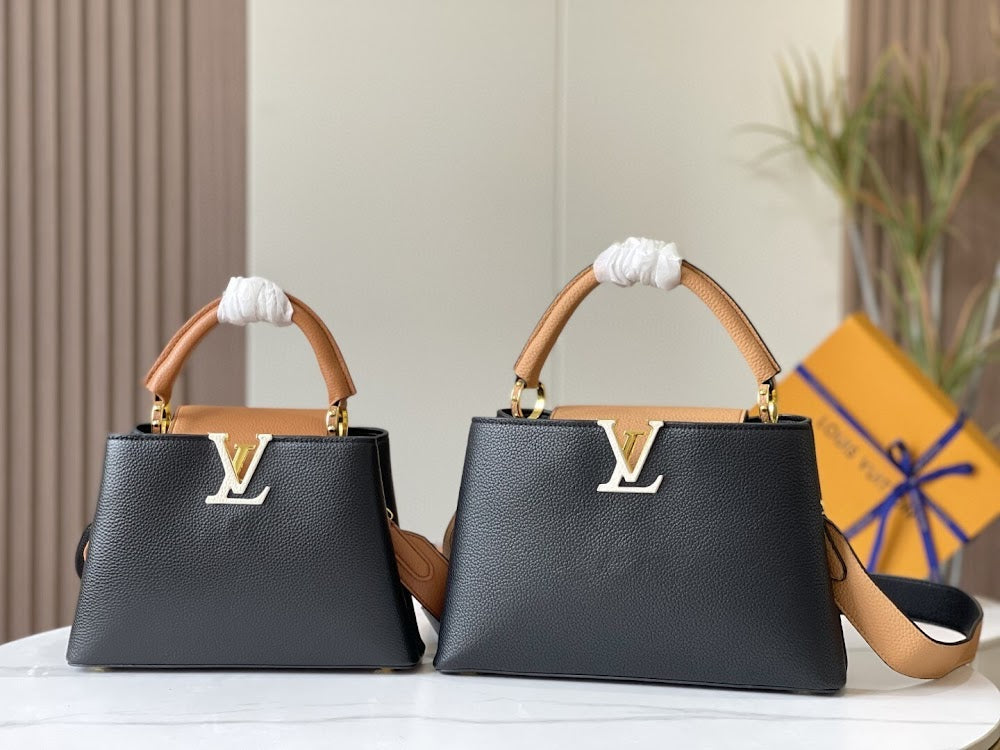 Jessica Bags ln Luxury Bag --75724