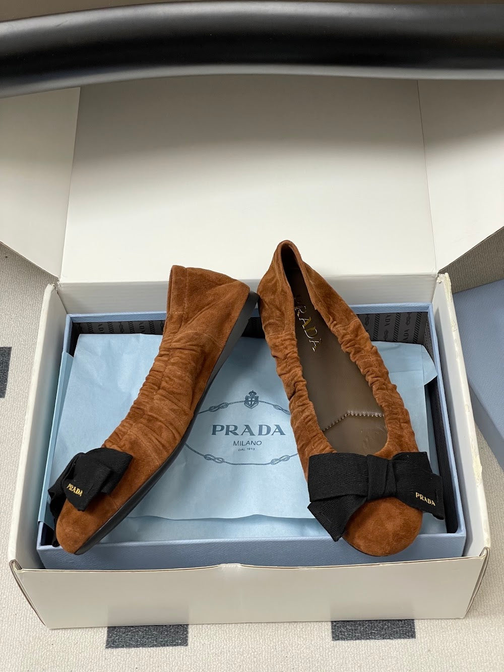 Dragons Bags Prada Luxury Heels --53528