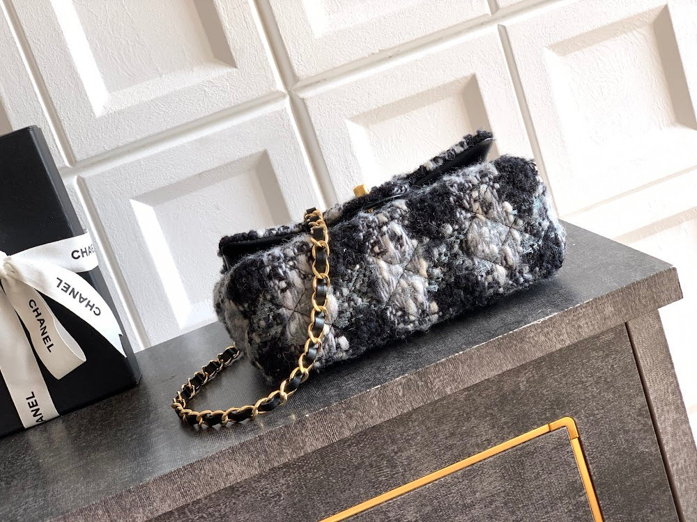 Dragons Bags CHn Luxury Bag --113004