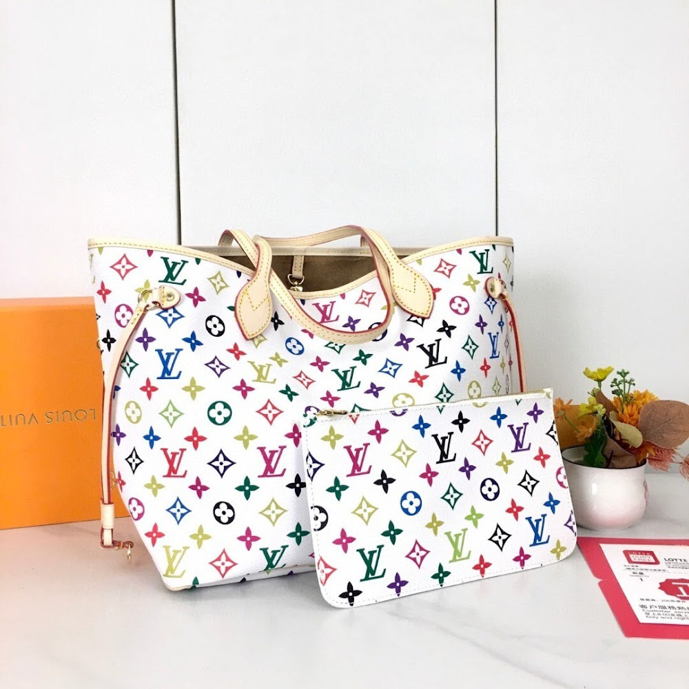 Dragons Bags ln Luxury Bag --76684
